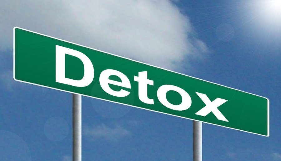 Detox From Hydrocodone
